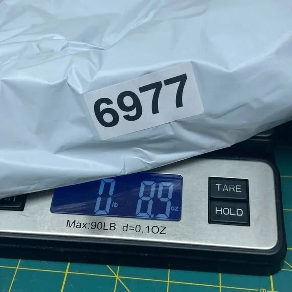 Brooks Brothers Slim Fit Men’s Stripe Polo Shirt XL Blue 6977 - Picture 7 of 7